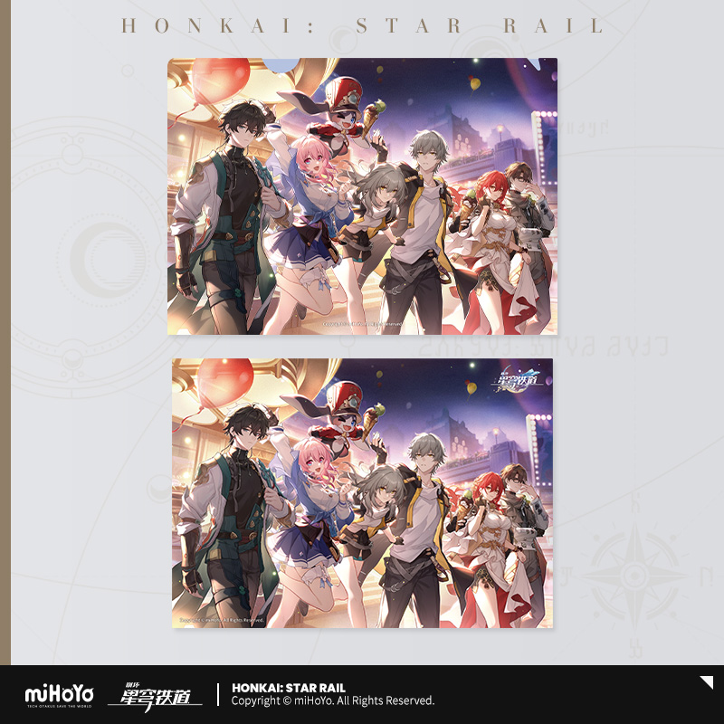 Theme Series Folder