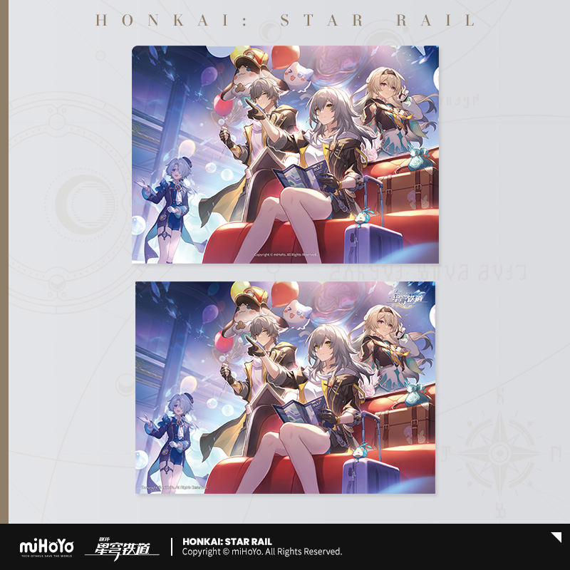 Theme Series Folder