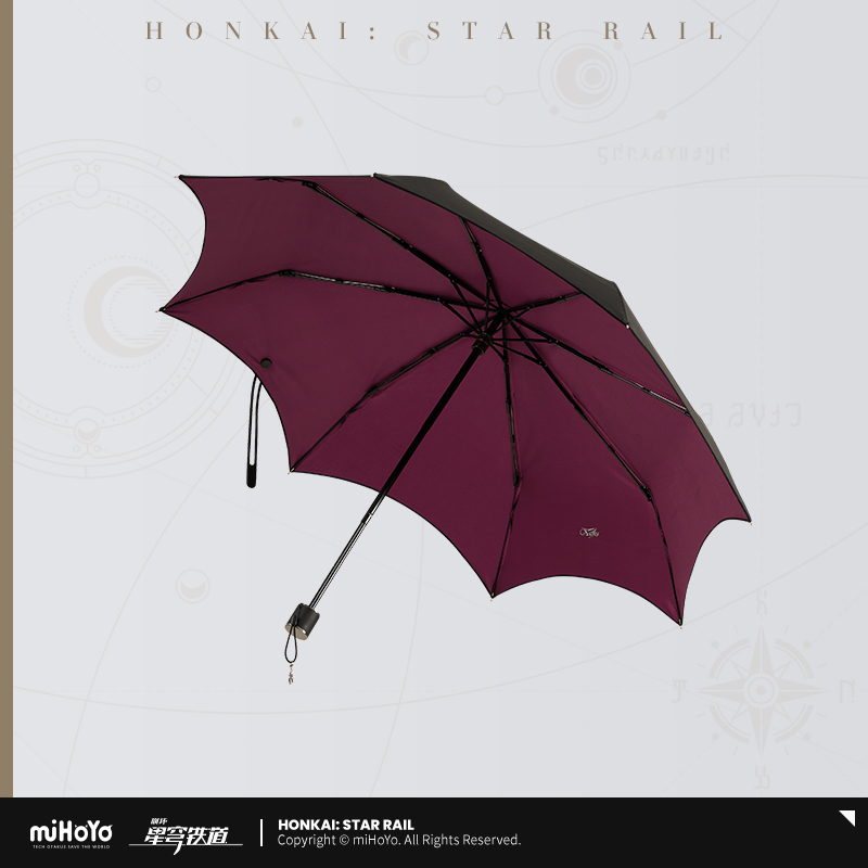 Kafka Theme Umbrella