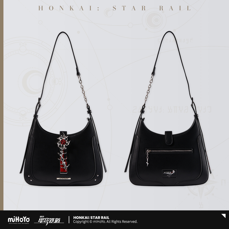 Acheron Theme Bag