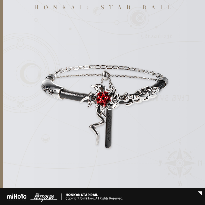 Acheron Theme Bracelet