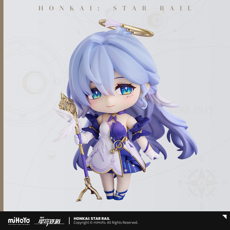 Nendoroid Robin