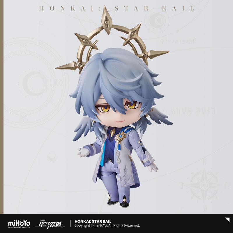 Nendoroid Sunday