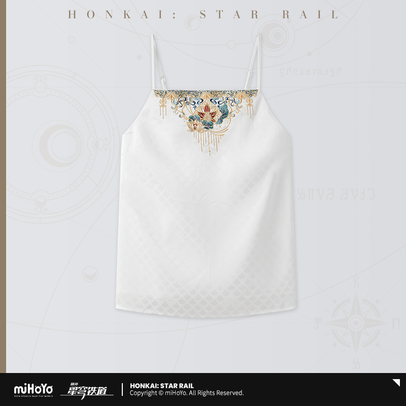 Dan Heng IL Theme Camisole