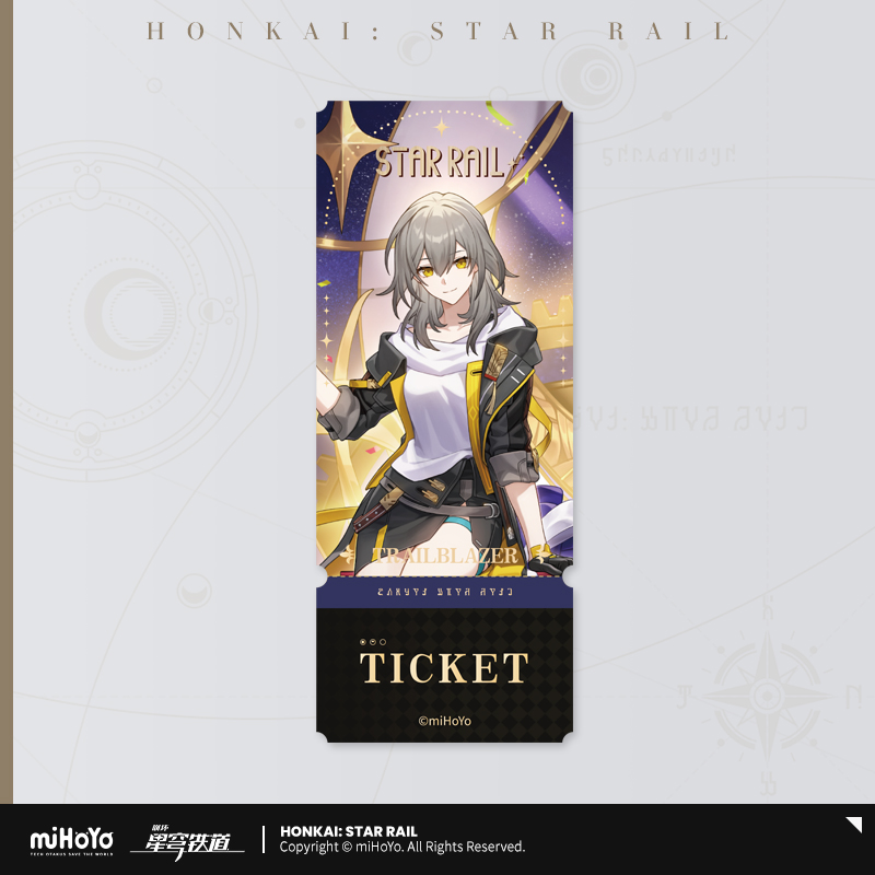 Fall Seasonal Series Ticket
