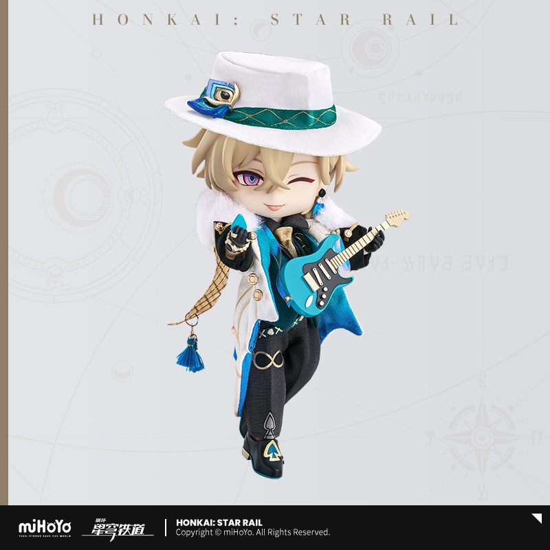 Nendoroid Doll Aventurine