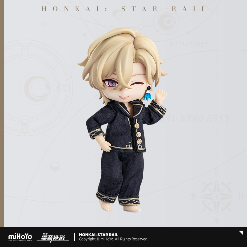 Nendoroid Doll Aventurine