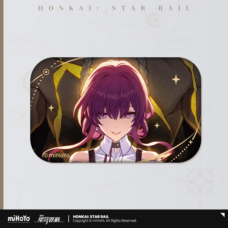 Memories With You Series Badge