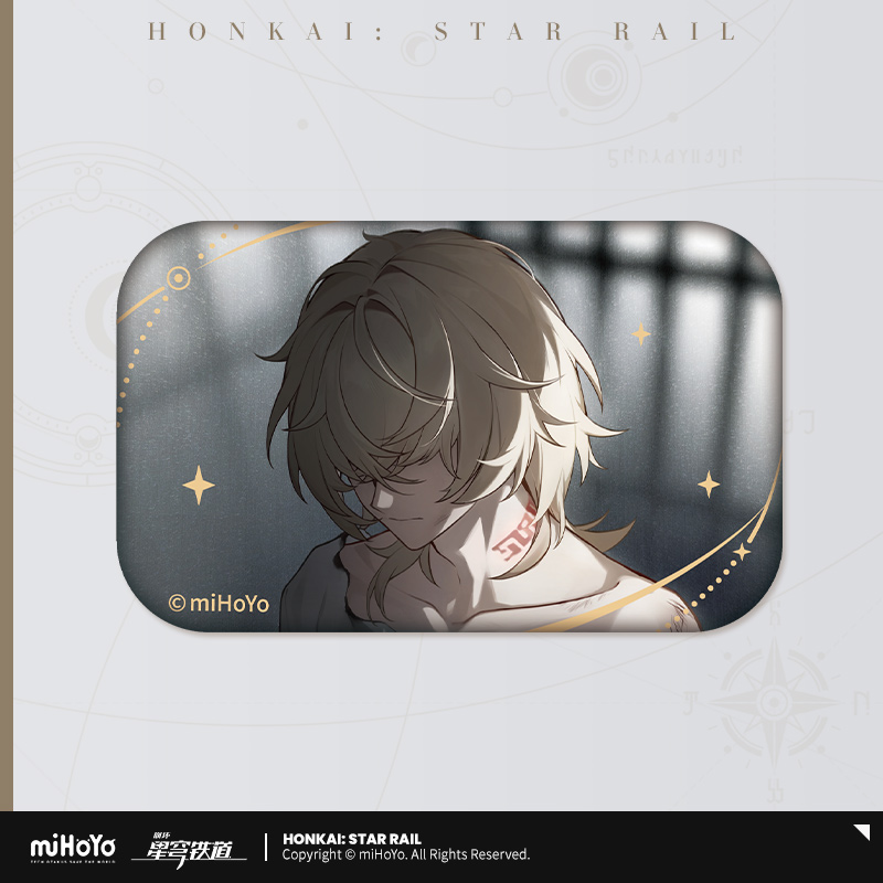 Memories With You Series Badge
