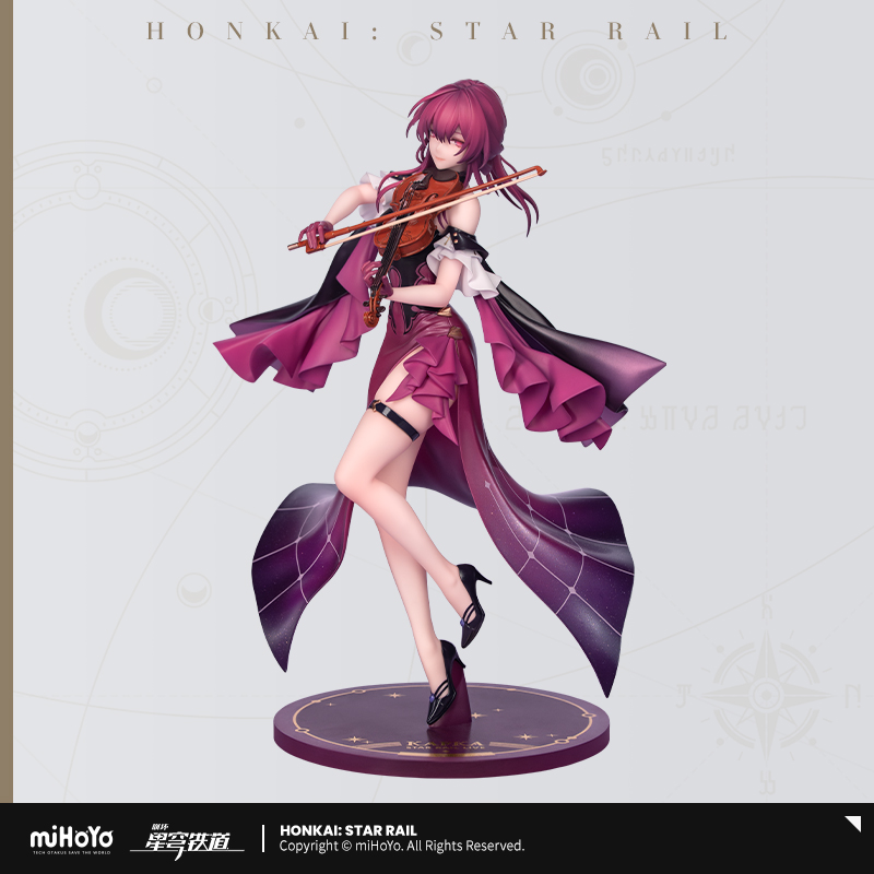 PVC Figure 1/8 Kafka