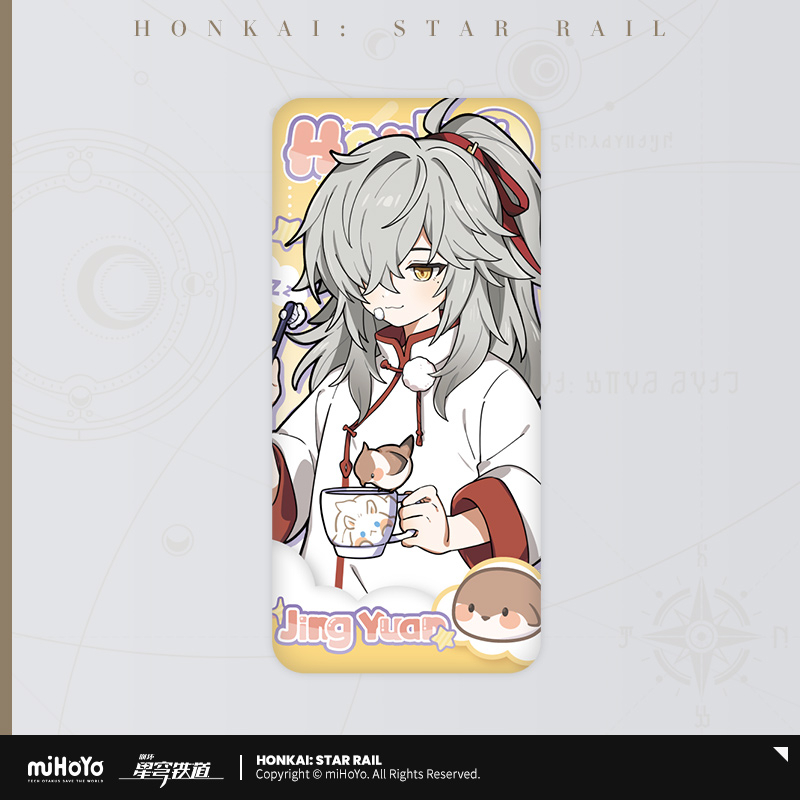 Boys' Dorm Series Badge