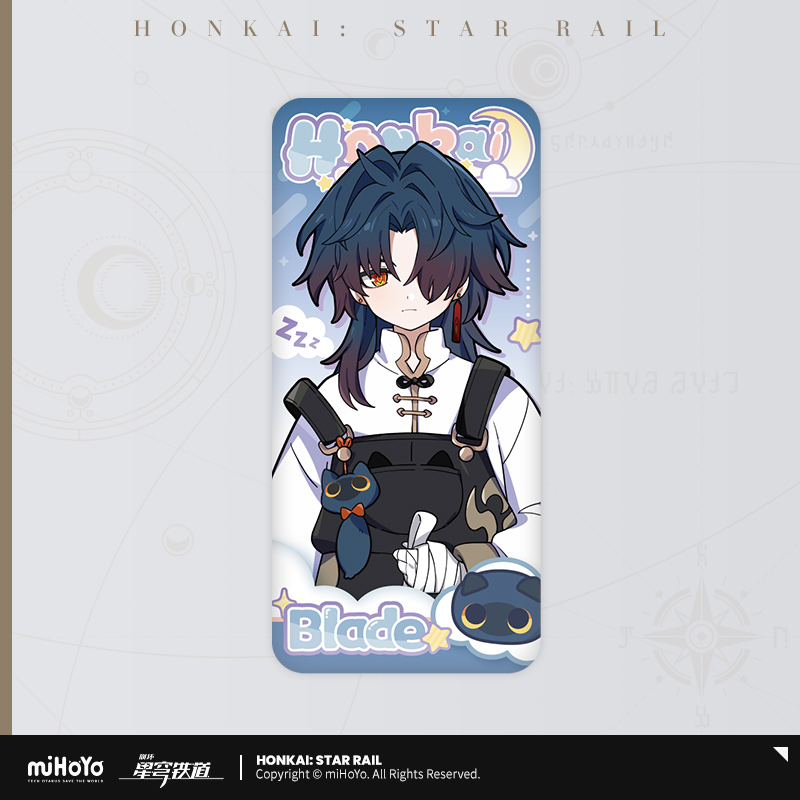 Boys' Dorm Series Badge