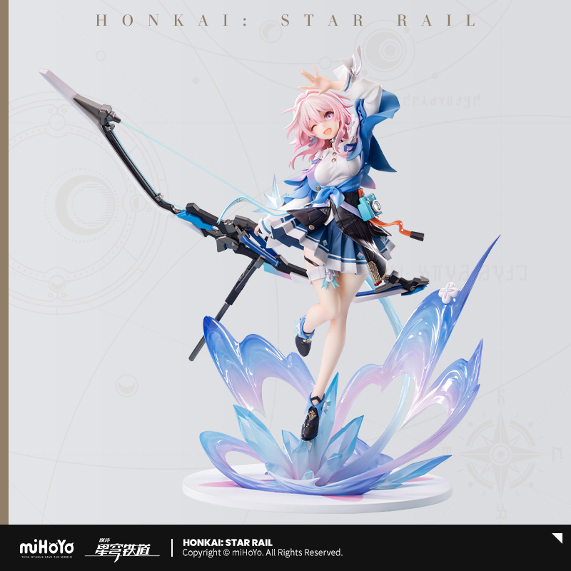 PVC Figure 1/7 March 7th