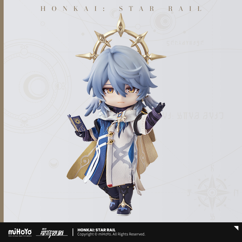 Nendoroid Doll Sunday