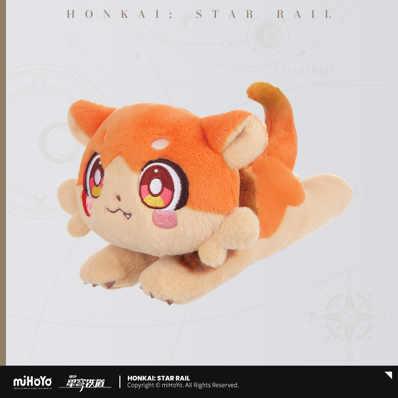 Chimera Series Plush Doll 