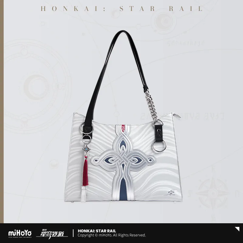 Feixiao Theme Tote Bag
