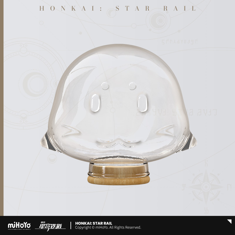 Chimera Series Mini Figure