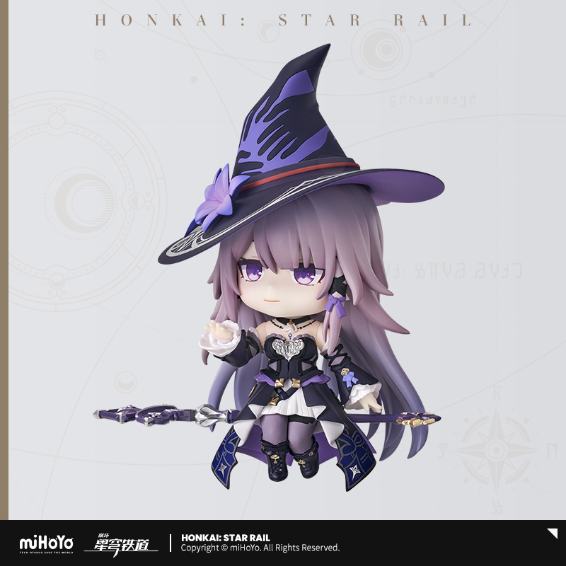 Nendoroid The Herta