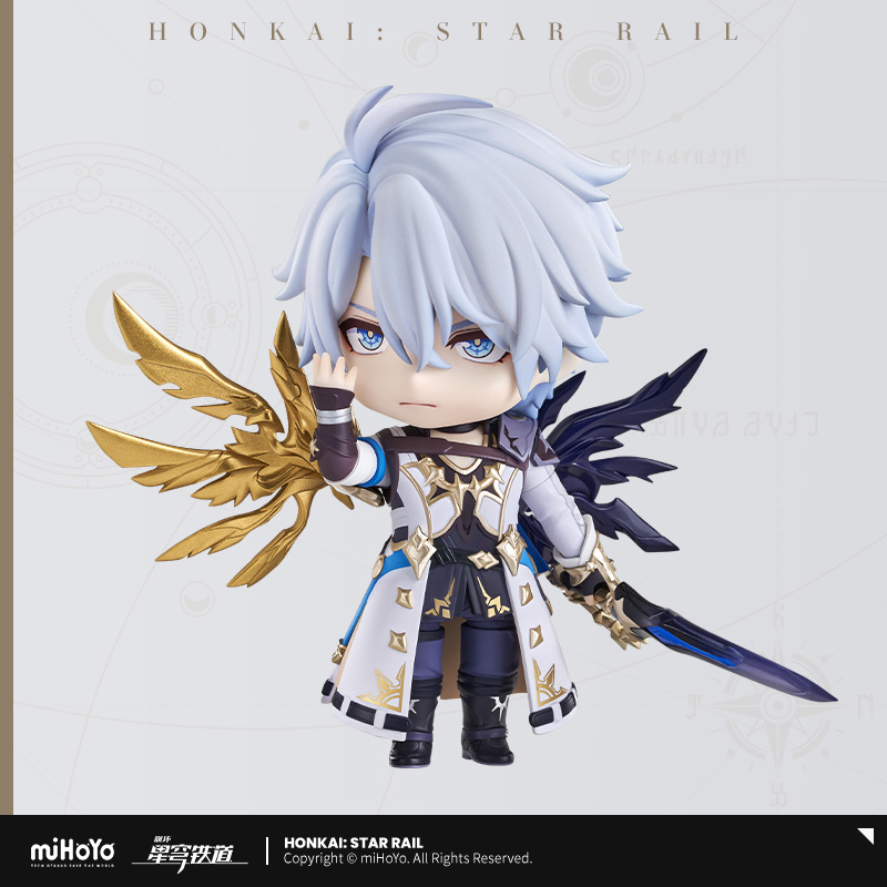 Nendoroid Phainon