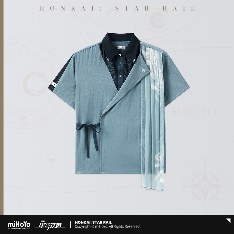 Feixiao Theme Shirt