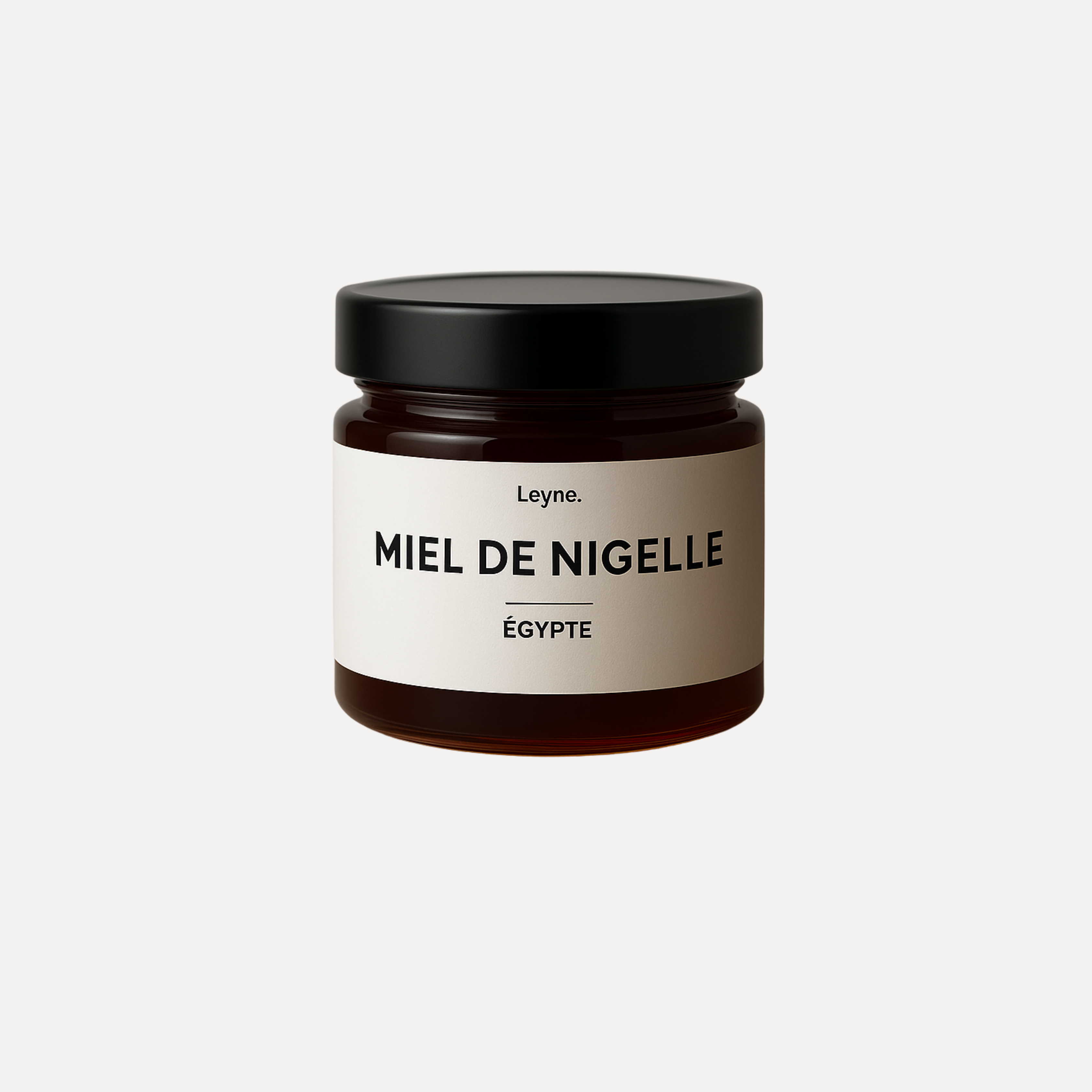 Miel de Nigelle