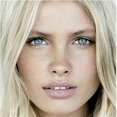 Look Good Naked Makeup Kit Organic Cosmetics Beauty Gift Mom