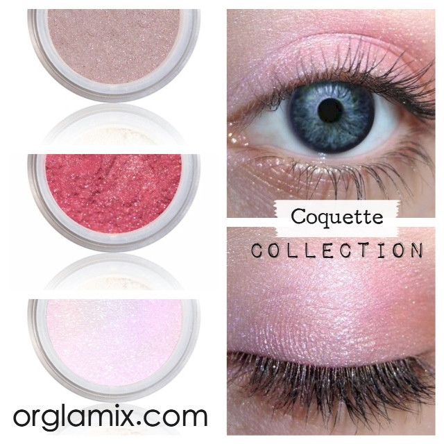 Coquette Collection