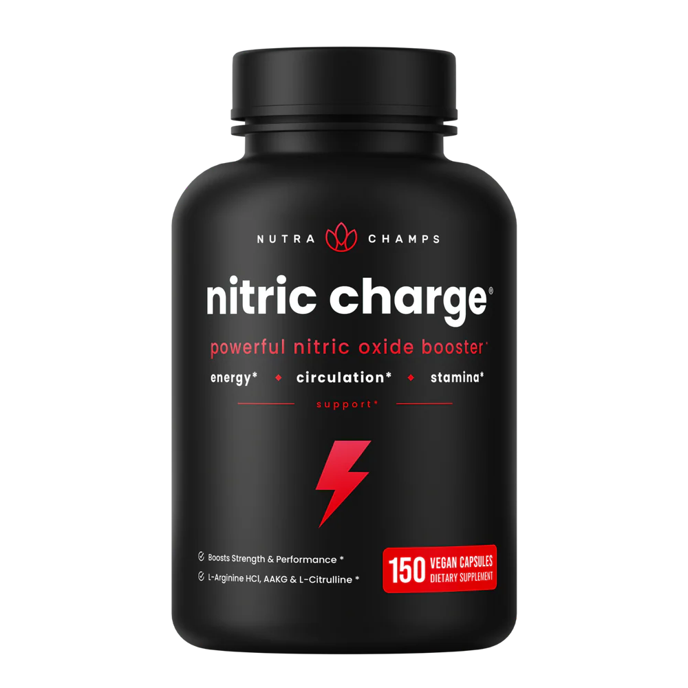 Nitric Charge