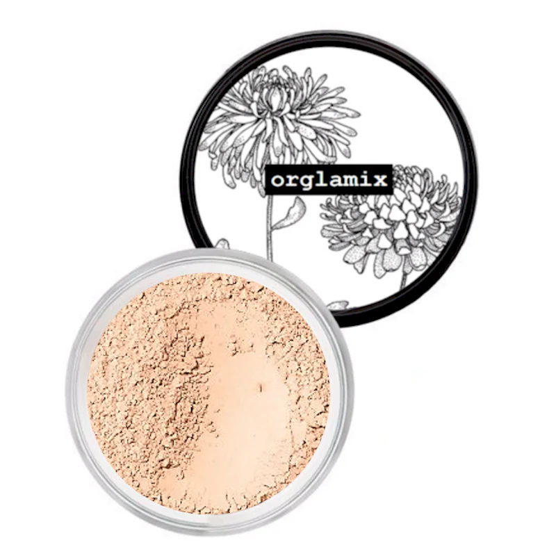Foundation Illumination | Smooth, Even Skin Natural Glow