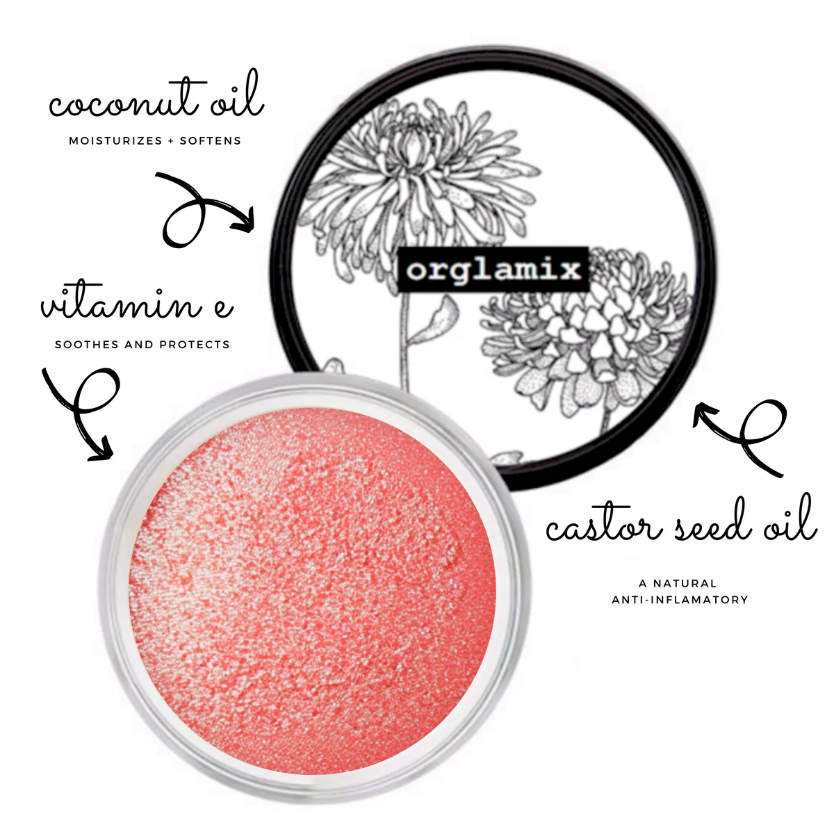 Lip & Cheek Makeup | Moisturizing Cream Gel Blush Lip Color: Kismet