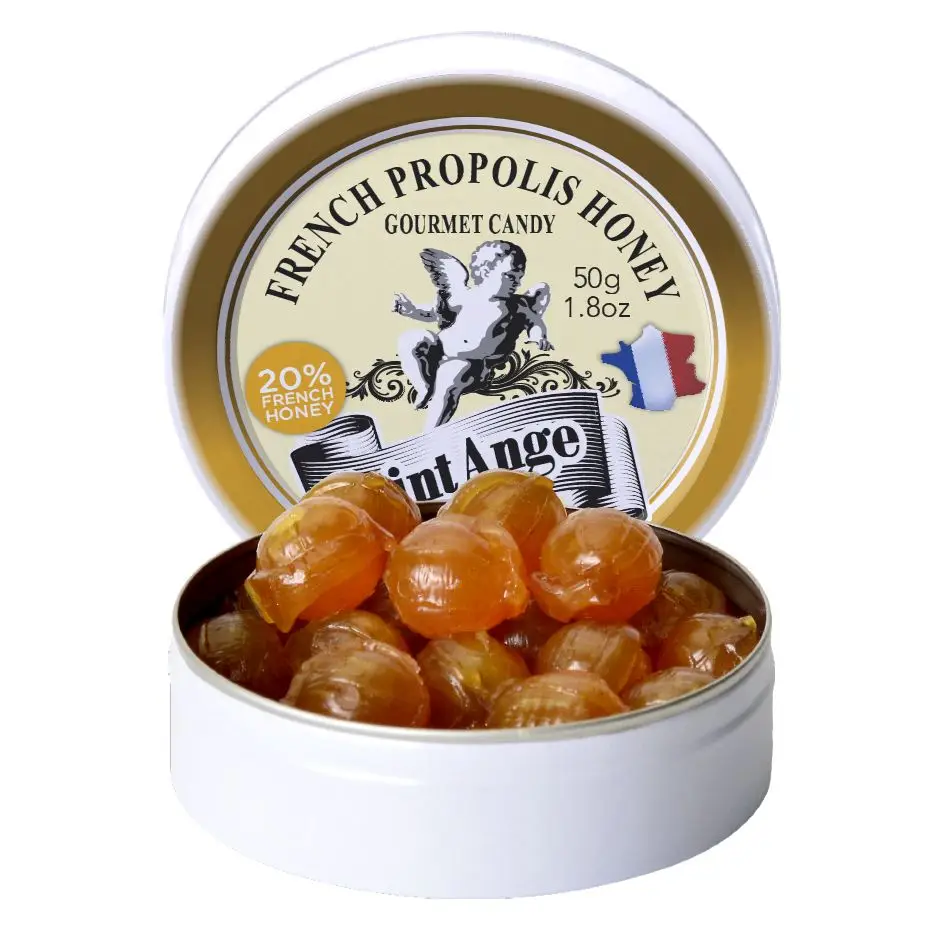 Saint-Ange Honey Propolis