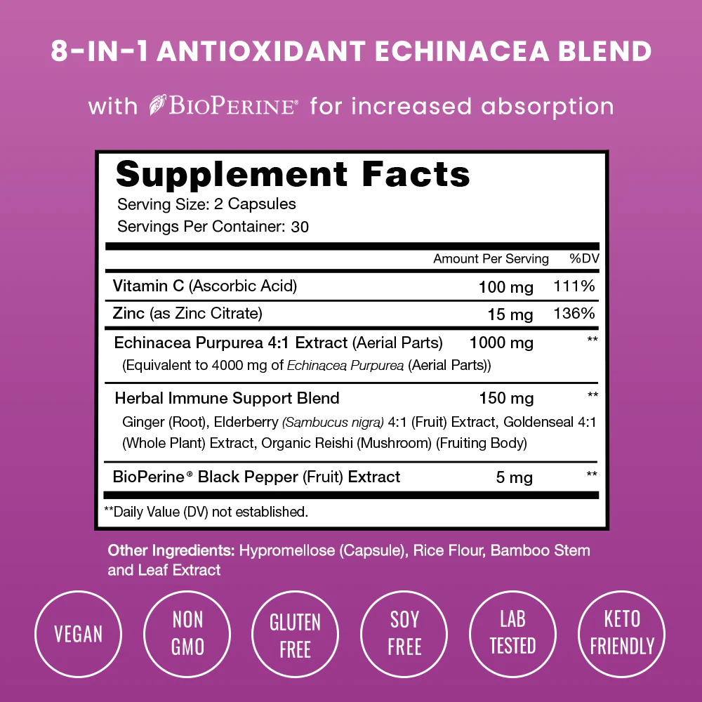Echinacea