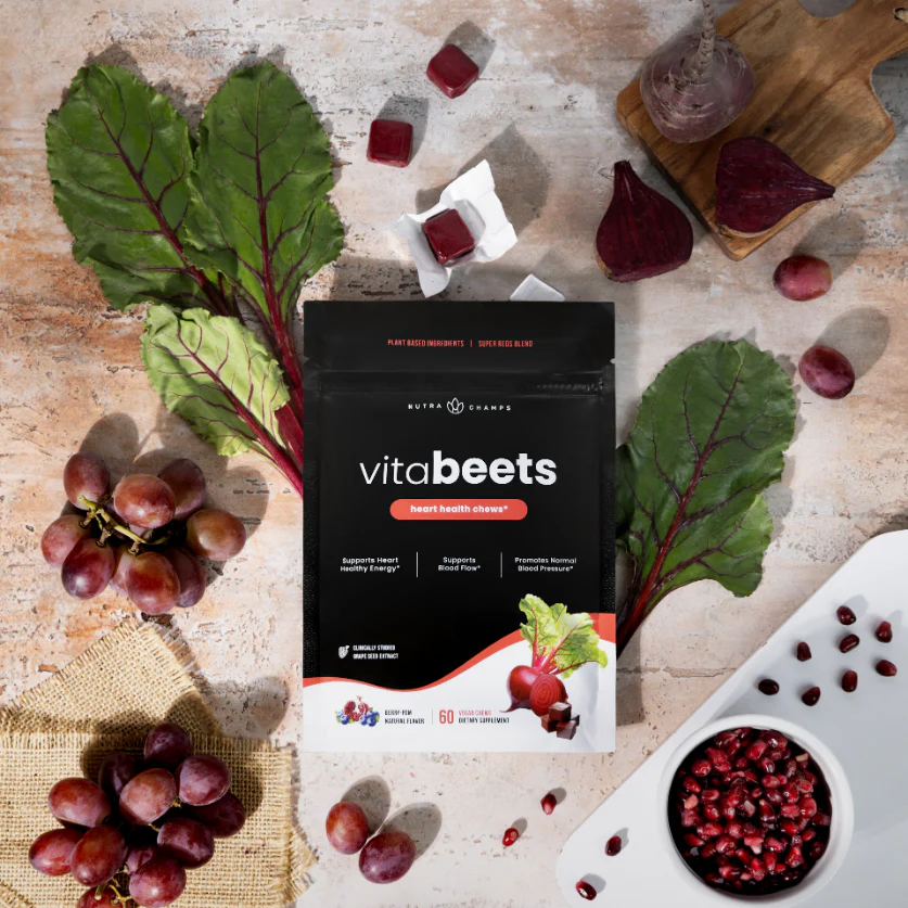 VitaBeets