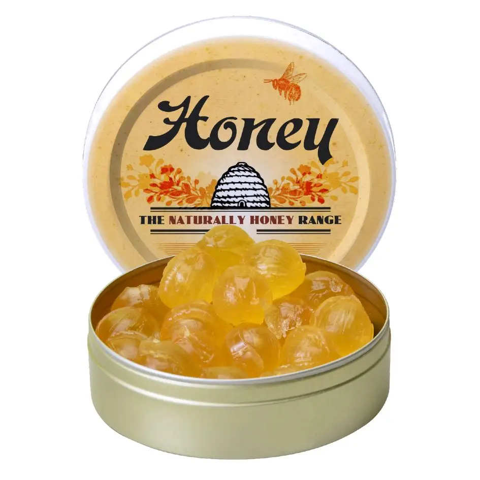 Apipharma Honey Geranium - 20% Honey from Auvergne - France