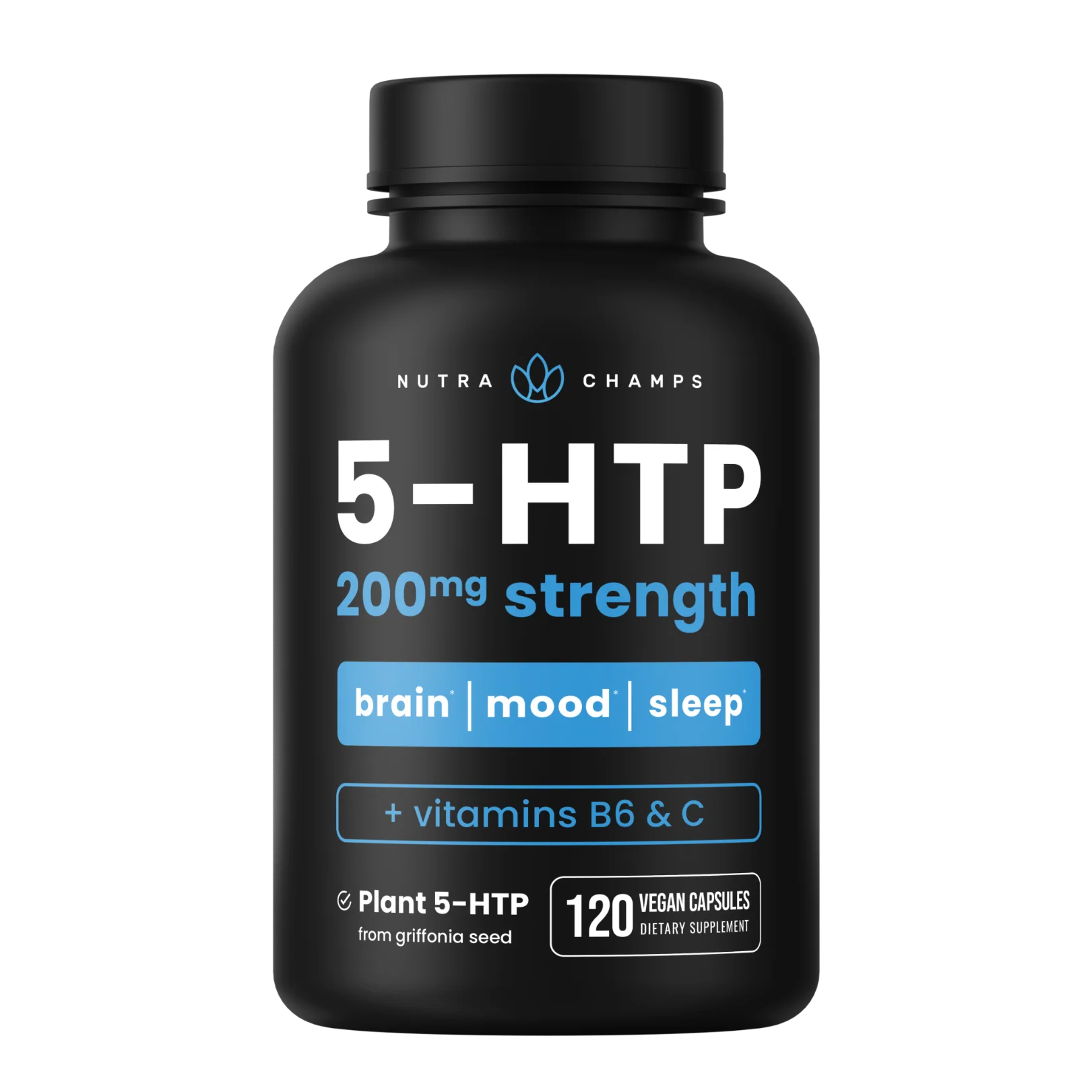 5-HTP