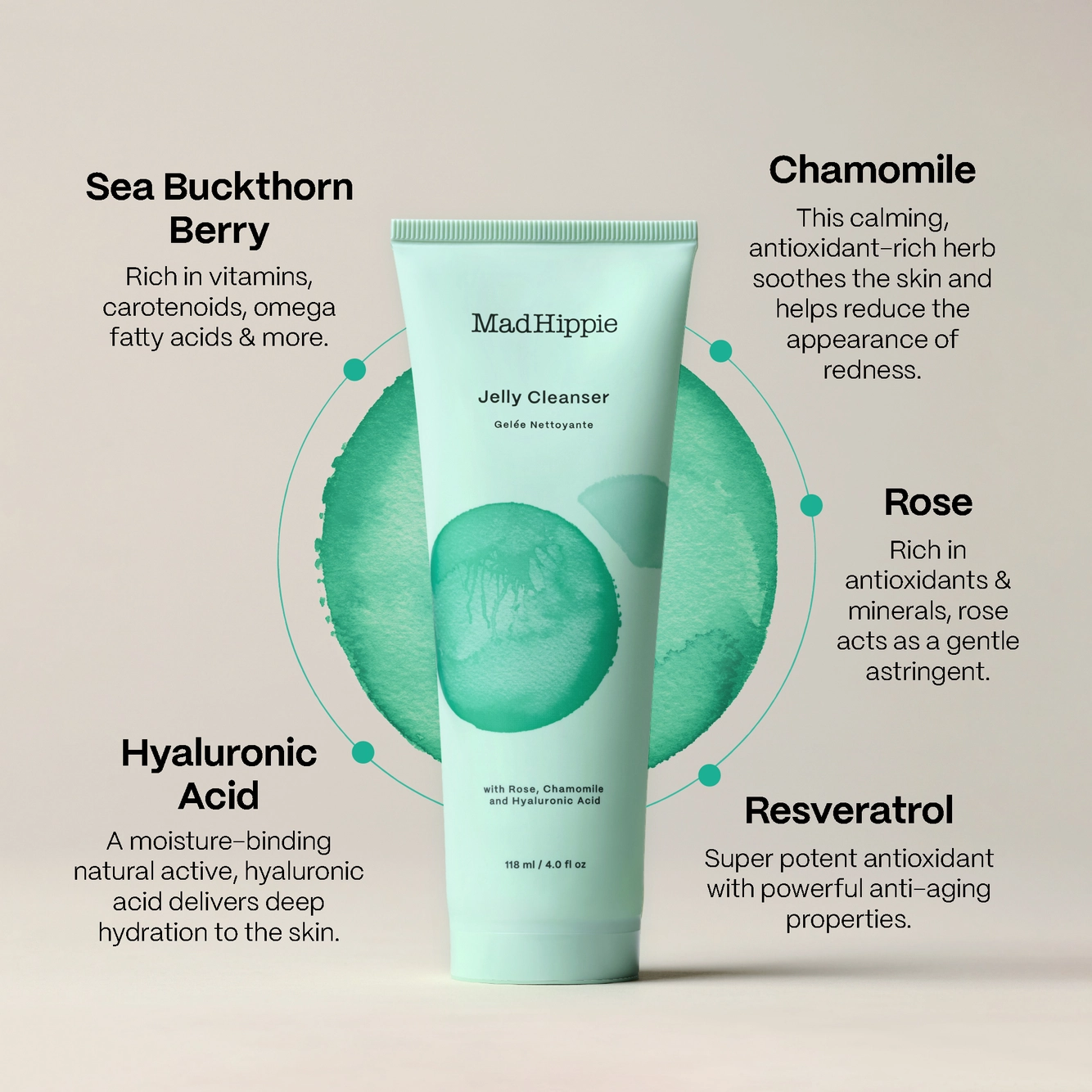 Jelly Cleanser