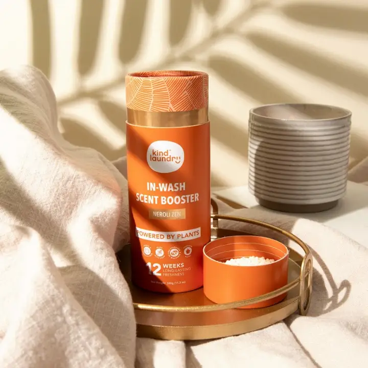 In Wash Scent Boosters