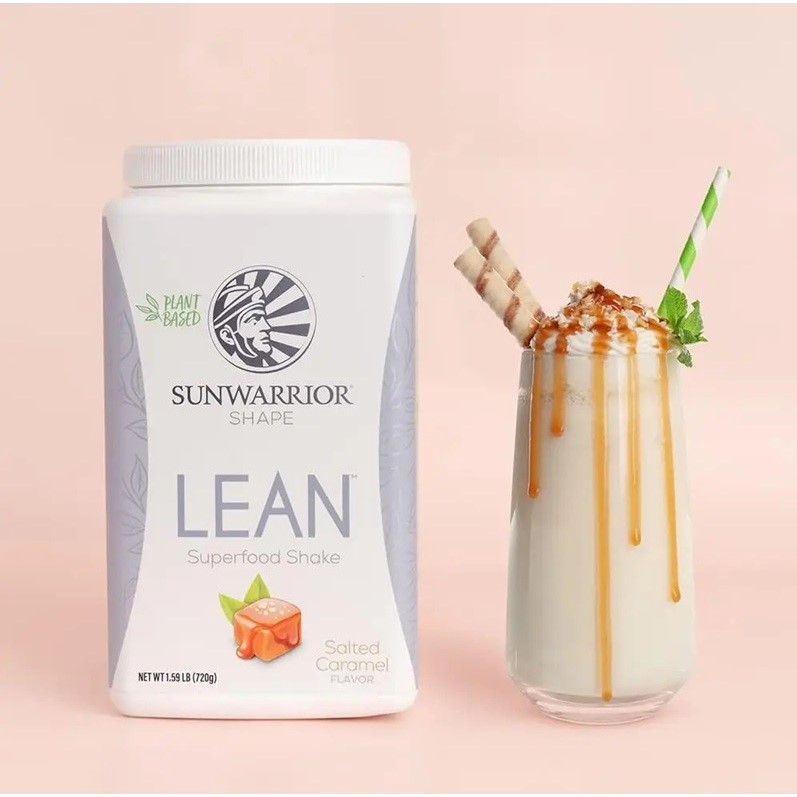 Lean Superfood Shake