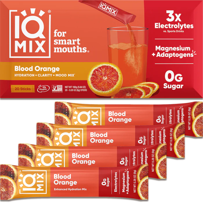 Blood Orange