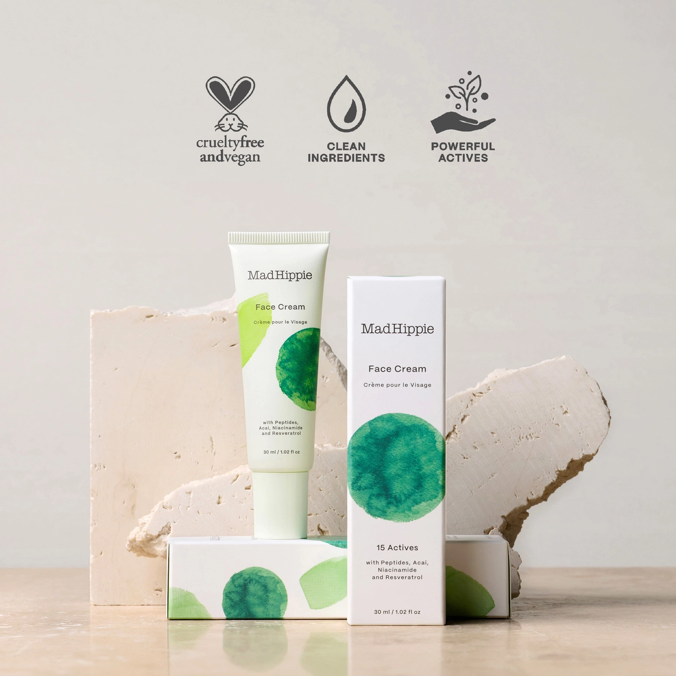 Face Cream -Age-Defying Face Moisturizer & Skin Tightening
