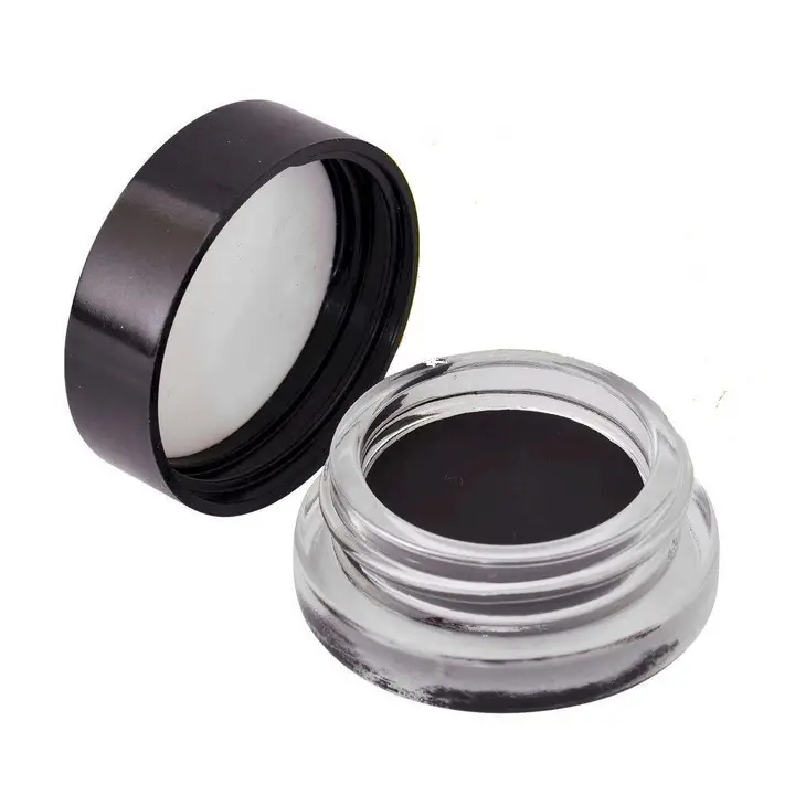 Cream Gel Eyeliner Long Wear $ Grow | Natural + Organic