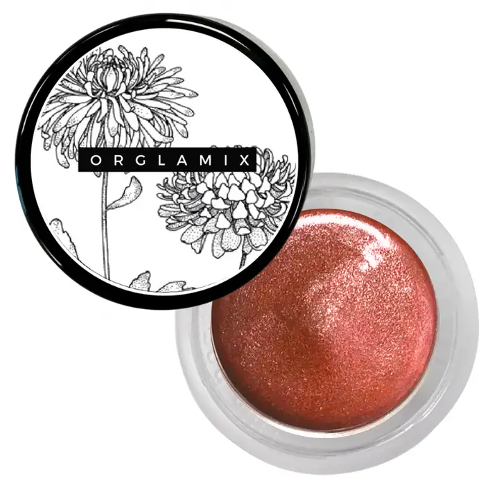 Lip & Cheek Makeup | Moisturizing Cream Gel Blush Lip Color: Kismet