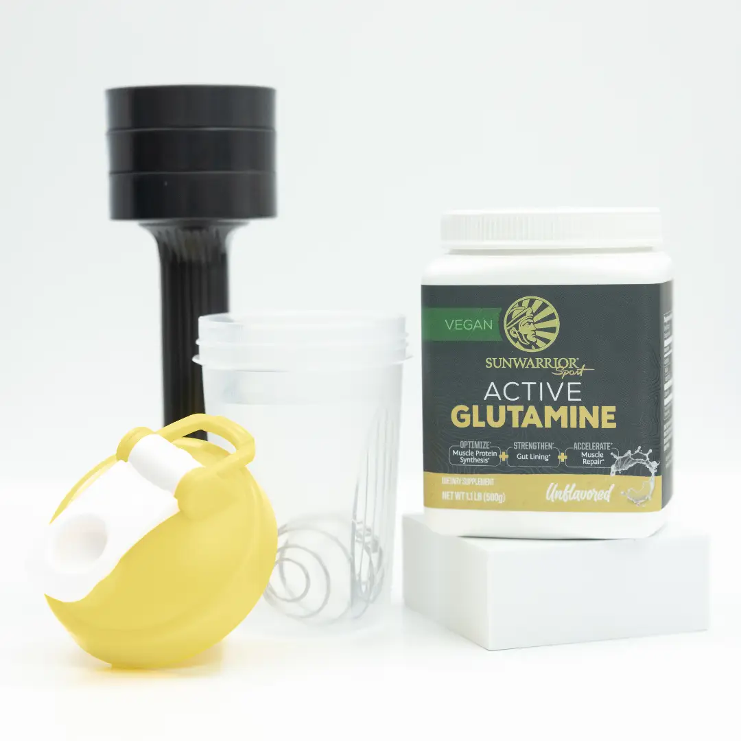 Active Glutamine Drink Powder