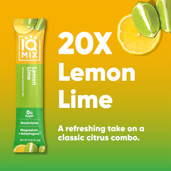 Lemon Lime