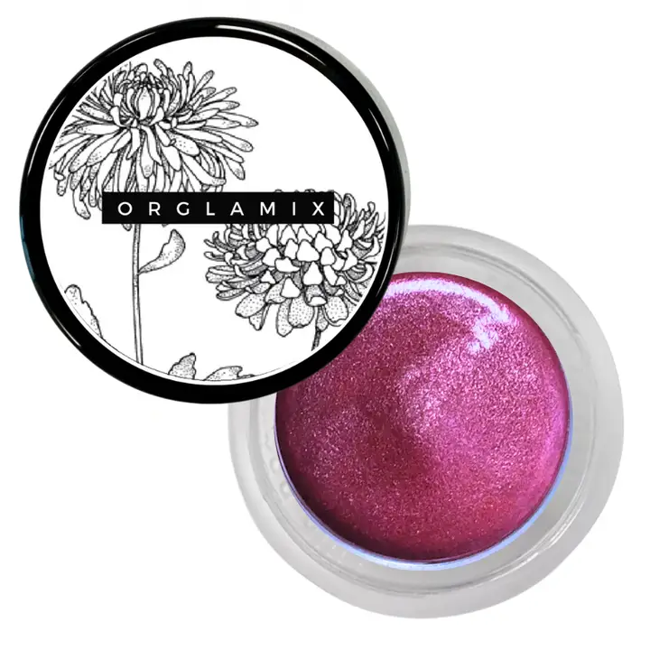Lip & Cheek Makeup | Moisturizing Cream Gel Blush Lip Color: Kismet