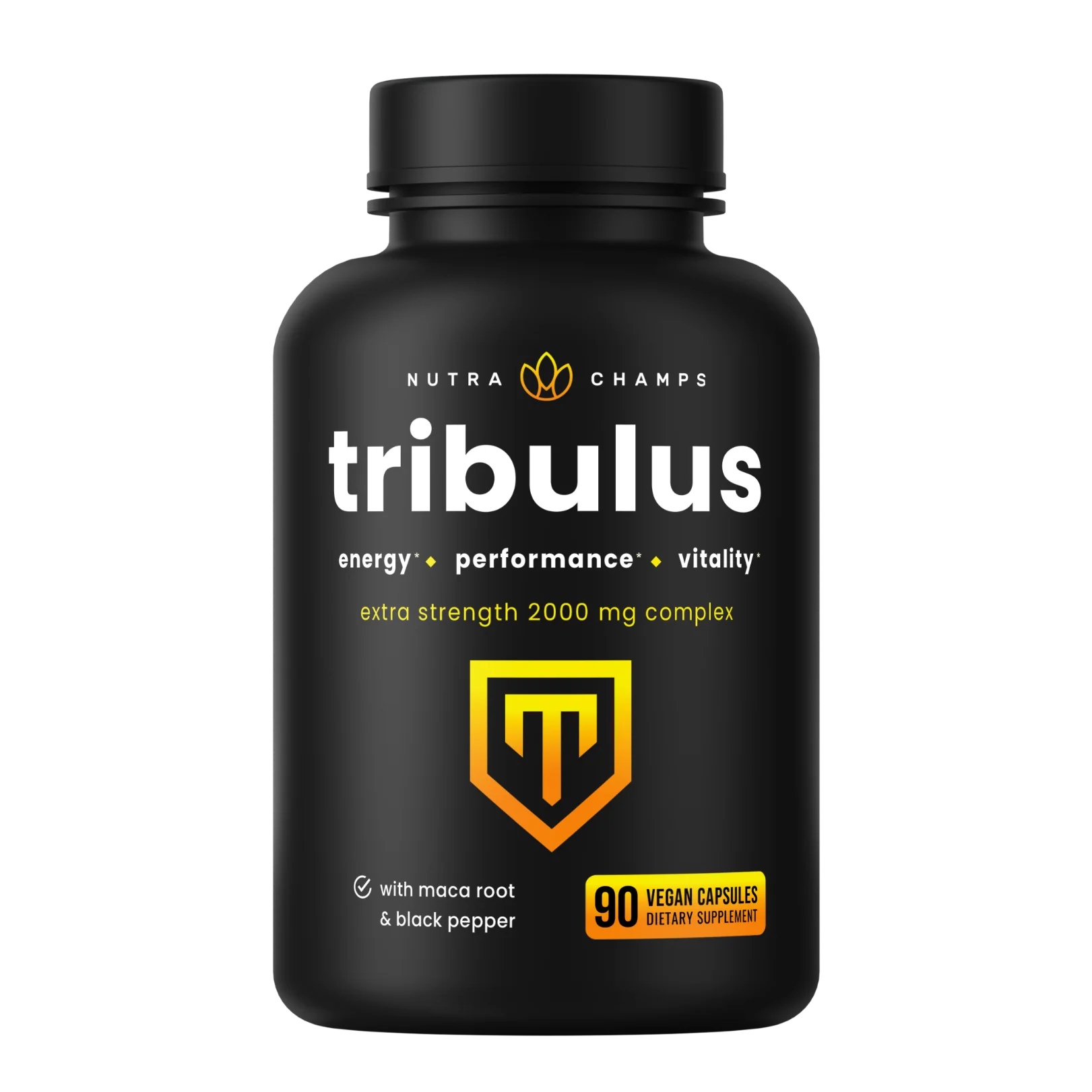 Tribulus