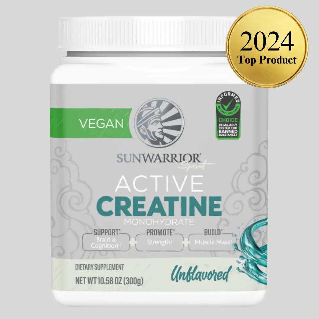 Active Creatine Drink Powder