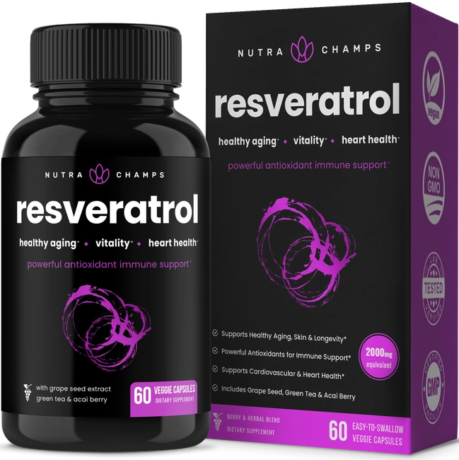 Resveratrol