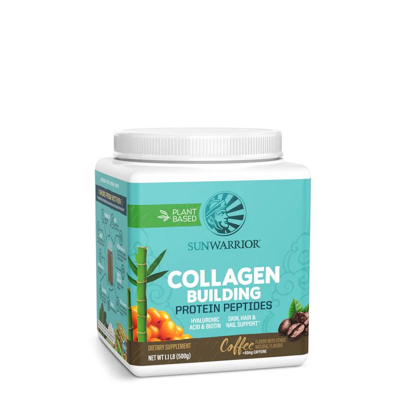 Collagen Building Protein