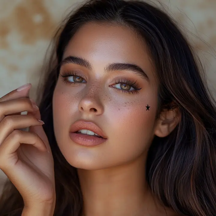 Best Mascara | Natural Organic Sensitive Eyes Volume Length